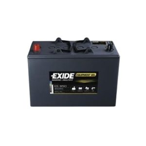 Exide Equipment Batterie GEL ES 900